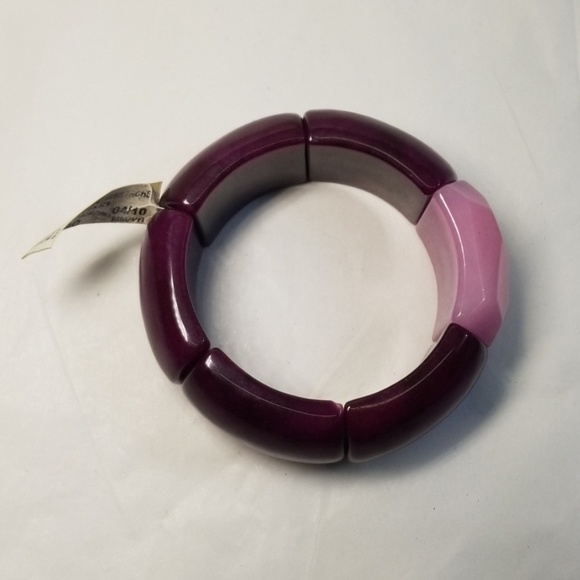 Lola Rose Rily Bracelet Rose and Pu… - Picture 5 of 5